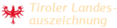 Tiroler Landesauszeichnung